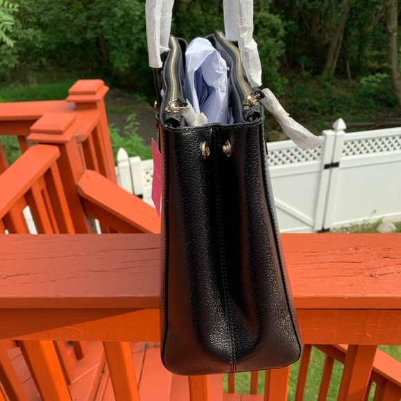 NWT KATE SPADE GRAND STREET REENA - Picture 3 of 6